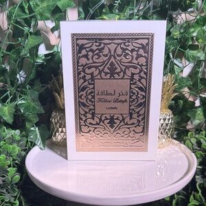 Luxurious Gold and Black Birthday Card